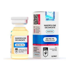 Nandrolone Decanoate Hilma Biocare EU Nandrolone Decanoate Hilma Biocare EU