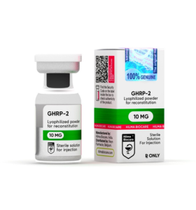 GHRP-6 Hilma Biocare EU