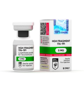 HGH Fragment 176-19 Hilma Biocare EU HGH Fragment 176-19 Hilma Biocare EU