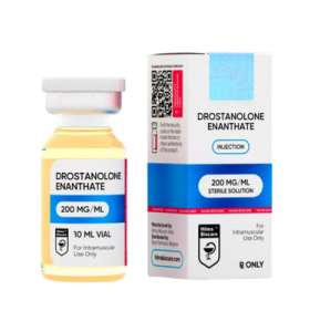 Drostanolone Enanthate Hilma Biocare EU Drostanolone Enanthate Hilma Biocare EU