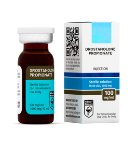 Drostanolone Propionate Hilma Biocare EU Drostanolone Propionate Hilma Biocare EU