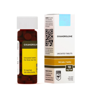 Oxandrolone Hilma Biocare EU Oxandrolone Hilma Biocare EU