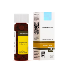 Oxandrolone Hilma Biocare EU Oxandrolone Hilma Biocare EU