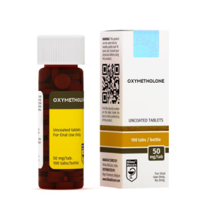 Oxymetholone Hilma Biocare EU Oxymetholone Hilma Biocare EU