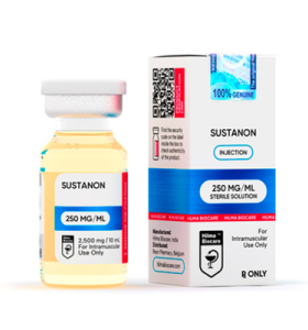 Sustanon 250 Hilma Biocare EU Sustanon 250 Hilma Biocare EU