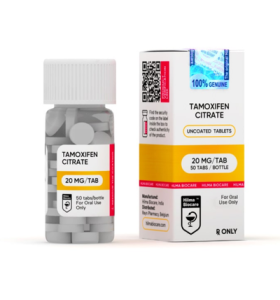 Tamoxifen Citrate Hilma Biocare EU Tamoxifen Citrate Hilma Biocare EU