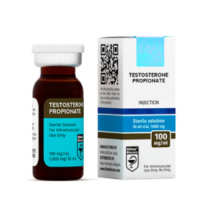 Testosterone Propionate Hilma Biocare EU Testosterone Propionate Hilma Biocare EU