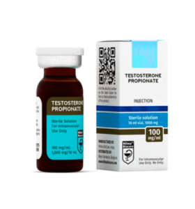Testosterone Propionate Hilma Biocare EU Testosterone Propionate Hilma Biocare EU