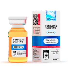 Trenbolone Enanthate Hilma Biocare EU