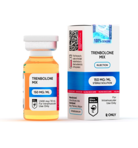 Trenbolone Mix Hilma Biocare EU Trenbolone Mix Hilma Biocare EU