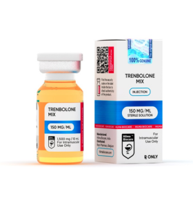 Trenbolone Mix Hilma Biocare EU Trenbolone Mix Hilma Biocare EU