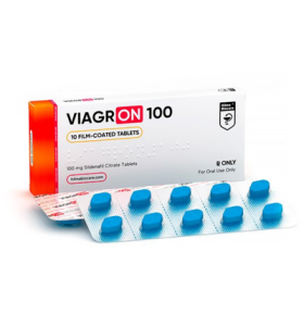Viagr-ON - Viagra Hilma Biocare EU