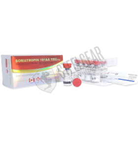 Canada Somatropin HGH 150 IU USA Canada Somatropin HGH 150 IU USA