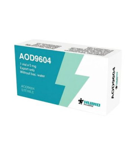 AOD9604 Hubio Pharm USA AOD9604 Hubio Pharm USA