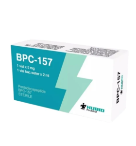 BPC-157 Hubio Pharm USA BPC-157 Hubio Pharm USA