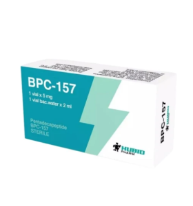 BPC-157 Hubio Pharm USA BPC-157 Hubio Pharm USA