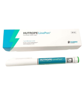 Hutrope 30IU Linepen Hubio Pharm USA Hutrope 30IU Linepen Hubio Pharm USA