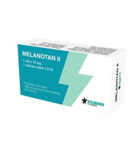 MELANOTAN 2 Hubio Pharm USA
