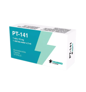 PT-141 10 Hubio Pharm USA PT-141 10 Hubio Pharm USA