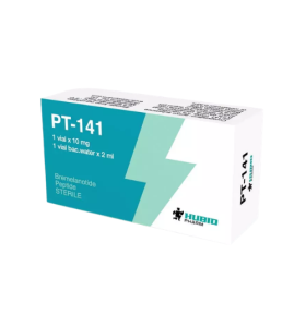 PT-141 10 Hubio Pharm USA PT-141 10 Hubio Pharm USA