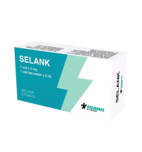 Selank 5 Hubio Pharm USA Selank 5 Hubio Pharm USA
