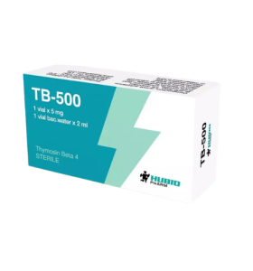 TB-500 Hubio Pharm USA TB-500 Hubio Pharm USA
