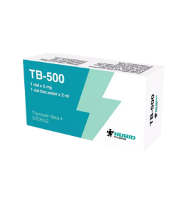 TB-500 Hubio Pharm USA TB-500 Hubio Pharm USA
