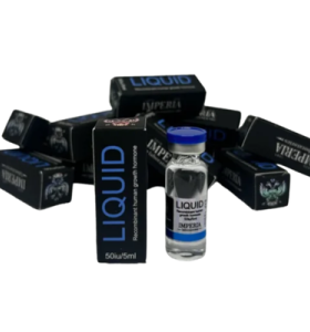 Somatropin HGH Liquid 50iu Imperia Labs Somatropin HGH Liquid 50iu Imperia Labs