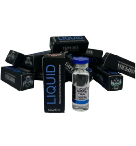 Somatropin HGH Liquid 50iu Imperia Labs Somatropin HGH Liquid 50iu Imperia Labs