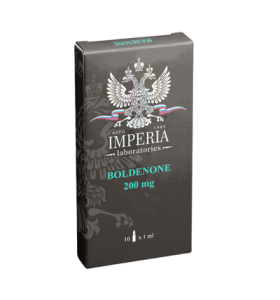 Boldenone 200 Imperia Labs