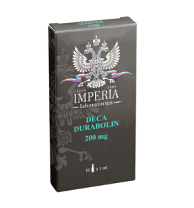 Deca Durabolin 200 Imperia Labs Deca Durabolin 200 Imperia Labs