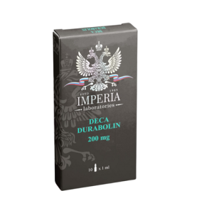Deca Durabolin 200 Imperia Labs