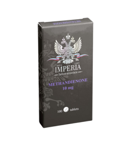Dbol Methandienone 10 Imperia Labs Methandienone 10 Imperia Labs