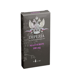 Masteron Propionate 100 Imperia Labs