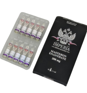 Masteron Enanthate 200 Imperia Labs Masteron Enanthate 200 Imperia Labs