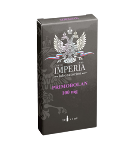 Primobolan 100 Imperia Labs Primobolan 100 Imperia Labs