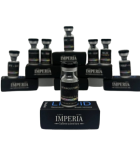 Semaglutide 5 Imperia Labs Semaglutide 5 Imperia Labs