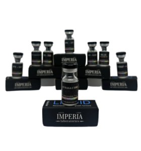Semaglutide 5 Imperia Labs