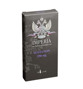 Sustanon 250 Imperia Labs Sustanon 250 Imperia Labs