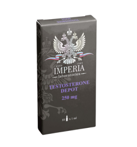 Testosterone Depot 250 Imperia Labs  Testosterone Depot 250 Imperia Labs