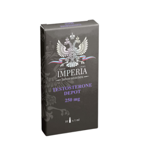 Testosterone Depot 250 Imperia Labs Testosterone Depot 250 – Imperia Labs | Buy Original EU Steroids Fast