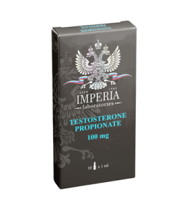 Testosterone Propionate 100 Imperia Labs Testosterone Propionate 100 Imperia Labs