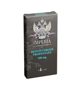 Testosterone Propionate 100 Imperia Labs