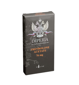 Trenbolone Acetate 76 Imperia Labs Trenbolone Acetate 76 Imperia Labs For Sale