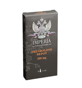 Trenbolone Depot 200 Imperia Labs