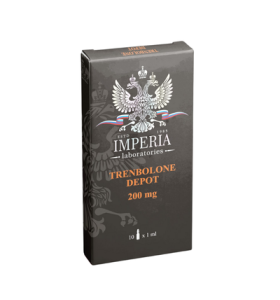 Trenbolone Enanthate 200 Imperia Labs
