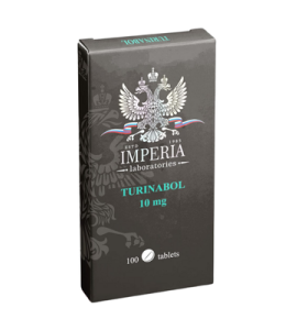 Turinabol 10 Imperia Labs  Turinabol 10 Imperia Labs