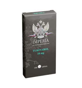 Turinabol 10 Imperia Labs For Sale Turinabol 10 Imperia Labs