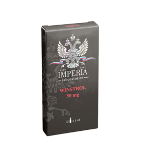 Winstrol 50 Imperia Labs Liquid