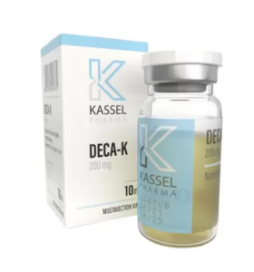  Deca K 200 Kassel Pharma US